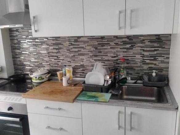 Apartment for sale in Torrijos