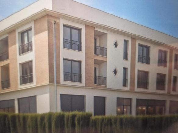 Apartment for sale in Coria del Río