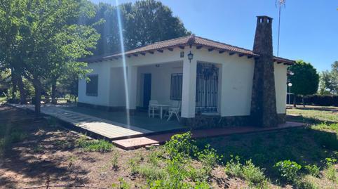 Apartment for sale in Tarancón