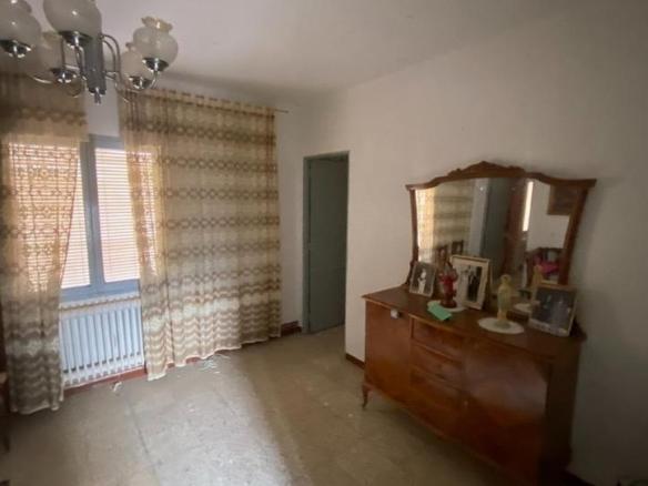 Apartment for sale in Coria del Río