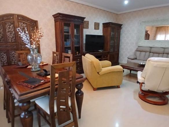 Apartment for sale in Torillo, Argamasilla de Calatrava