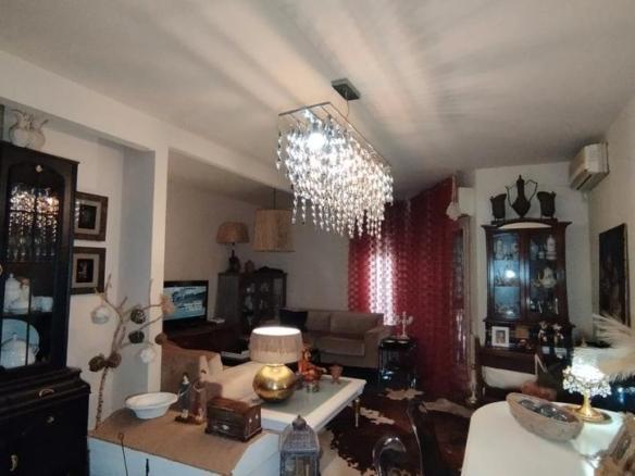 Penthouse for sale on Clavel Street, Plaza de Toros