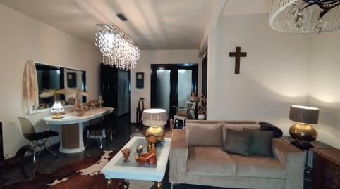 Penthouse for sale on Clavel Street, Plaza de Toros