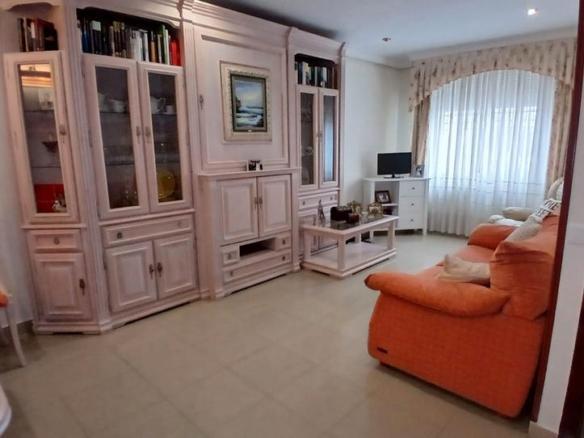 Apartment for sale in Plaza Rausell y Llorens, Calzada de Calatrava