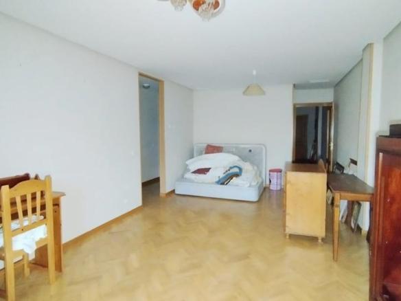 Duplex for sale in Calle Residencial Lope de Vega, 4, Puerta de Toledo – Atalaya