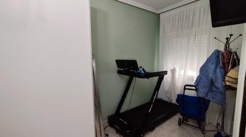 Apartment for sale on Calle del Beato Fernando de Ayala, 6, Santa María – Pio XII