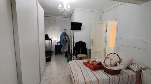 Apartment for sale on Calle del Beato Fernando de Ayala, 6, Santa María – Pio XII