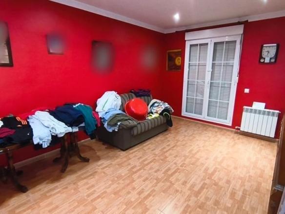Apartment for sale on Calle de Nuestra Señora del Rosario, Pozuelo de Calatrava