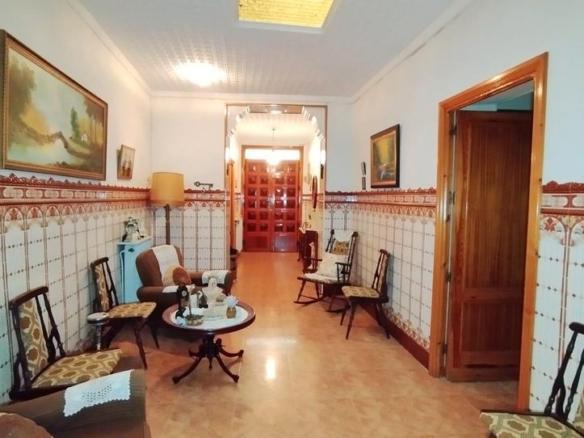 Apartment for sale in Bocangel, Fuente del Berro