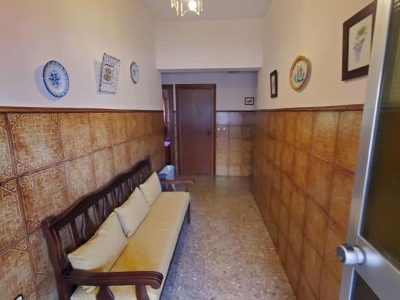 House or villa for sale in Cl Belen, San Antón