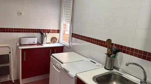 House or chalet for sale in C/ Albéniz, Asparrena