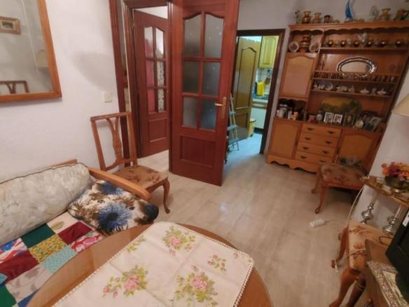 Apartment for sale in C/ Carrer Major, Bonrepòs i Mirambell