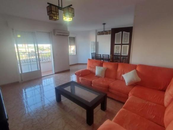 Apartment for sale on C/ la Niña, Santa Fe