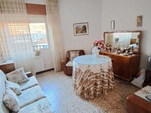 Apartment for sale on Ángeles Street, City Center