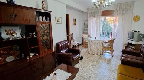 Apartment for sale on Ángeles Street, City Center