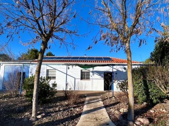 House or villa for sale in C/ Grupo la Caminera, Callosa de Segura