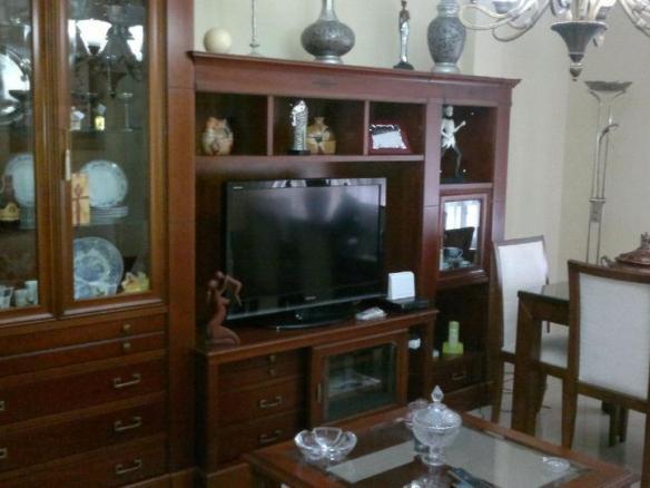 Apartment for sale on C/ Dos Soles, Plaza de Toros – Santa Rita