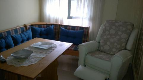 Apartment for sale on C/ Dos Soles, Plaza de Toros – Santa Rita