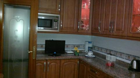 Apartment for sale on C/ Dos Soles, Plaza de Toros – Santa Rita