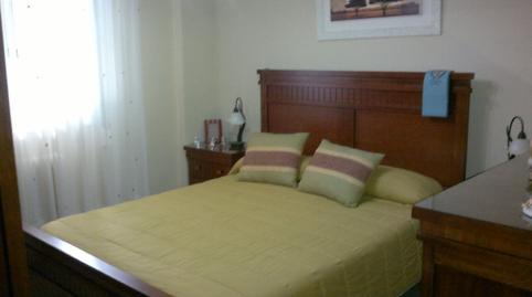 Apartment for sale on C/ Dos Soles, Plaza de Toros – Santa Rita