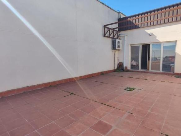 Apartment for sale on C/ Aire, Aljucer