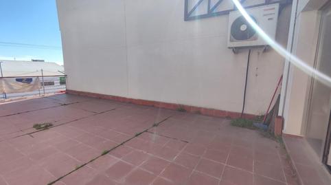Apartment for sale on C/ Aire, Aljucer