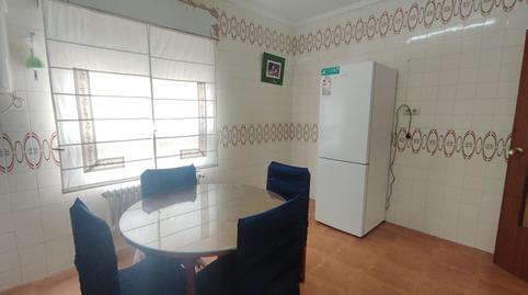 Townhouse for sale on Calle Concordia, Tomelloso