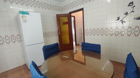 Townhouse for sale on Calle Concordia, Tomelloso