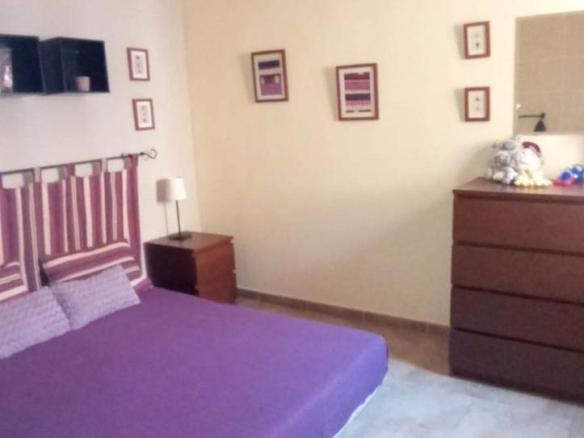 Apartment for sale on Jerez Street, Tomelloso