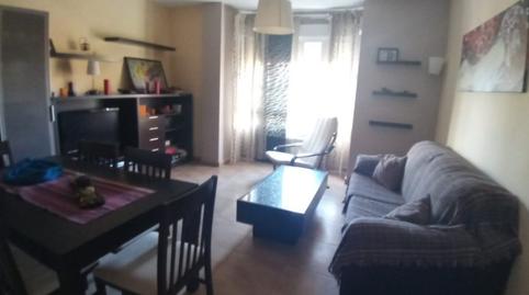 Apartment for sale on Jerez Street, Tomelloso