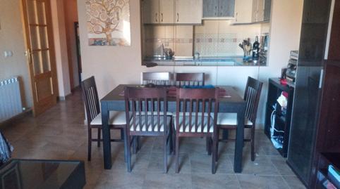 Apartment for sale on Jerez Street, Tomelloso