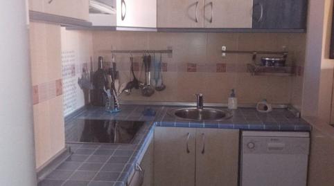 Apartment for sale on Jerez Street, Tomelloso