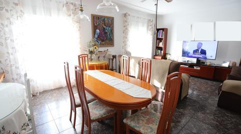 Townhouse for sale on Calle Alcalde Ramón González Martínez, Tomelloso