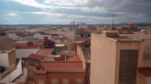 Townhouse for sale on Calle Castillo, Tomelloso