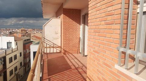 Townhouse for sale on Calle Castillo, Tomelloso