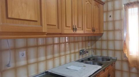 Townhouse for sale on Calle Castillo, Tomelloso