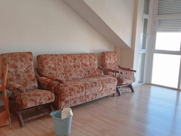 Apartment for sale on Veracruz Street, Tomelloso