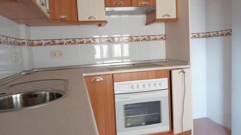 Apartment for sale on Veracruz Street, Tomelloso