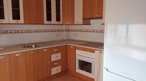 Apartment for sale on Veracruz Street, Tomelloso