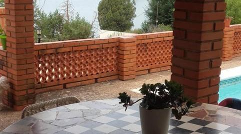 Apartment for sale on Avenida Don Antonio Huertas, Tomelloso
