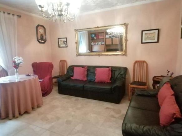 Apartment for sale on Juan Pablo II Street, Tomelloso