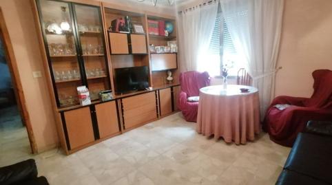 Apartment for sale on Juan Pablo II Street, Tomelloso
