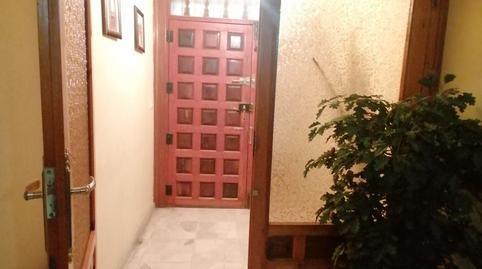 Apartment for sale on Juan Pablo II Street, Tomelloso