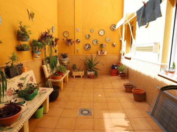 Apartment for sale on Ismael Street in Tomelloso, Tomelloso
