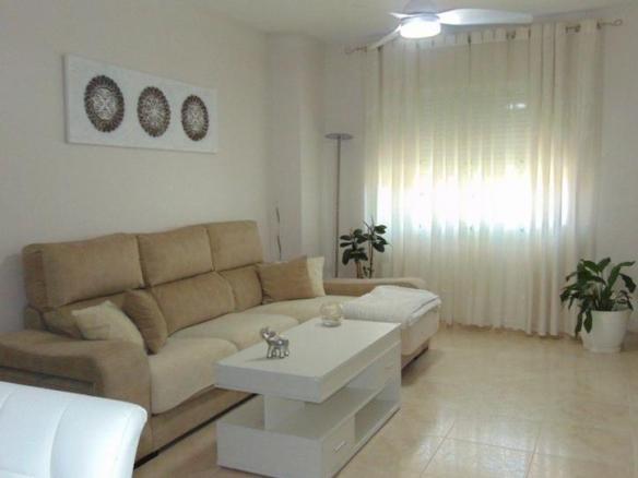 Penthouse for sale on Calle de Don Víctor Peñasco, Tomelloso
