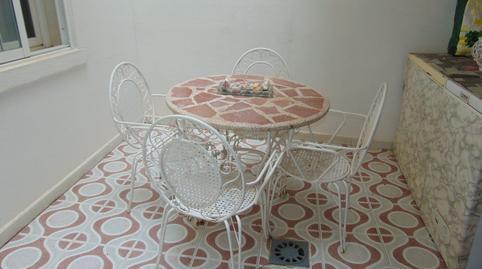 Penthouse for sale on Calle de Don Víctor Peñasco, Tomelloso