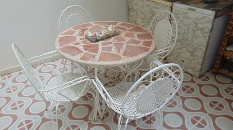 Penthouse for sale on Calle de Don Víctor Peñasco, Tomelloso