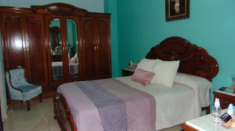 Penthouse for sale on Calle de Don Víctor Peñasco, Tomelloso