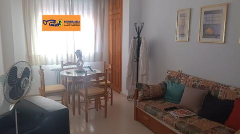 Apartment for sale on Jerez Street, Tomelloso