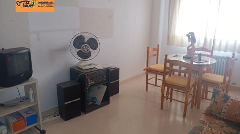 Apartment for sale on Jerez Street, Tomelloso